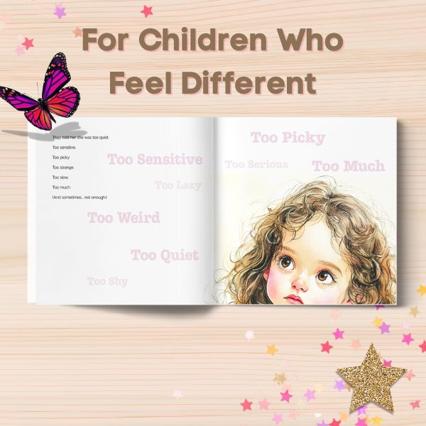 Wren the Alien: And Other Truths She Knows