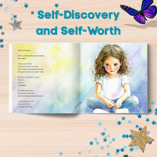 Wren the Alien: And Other Truths She Knows