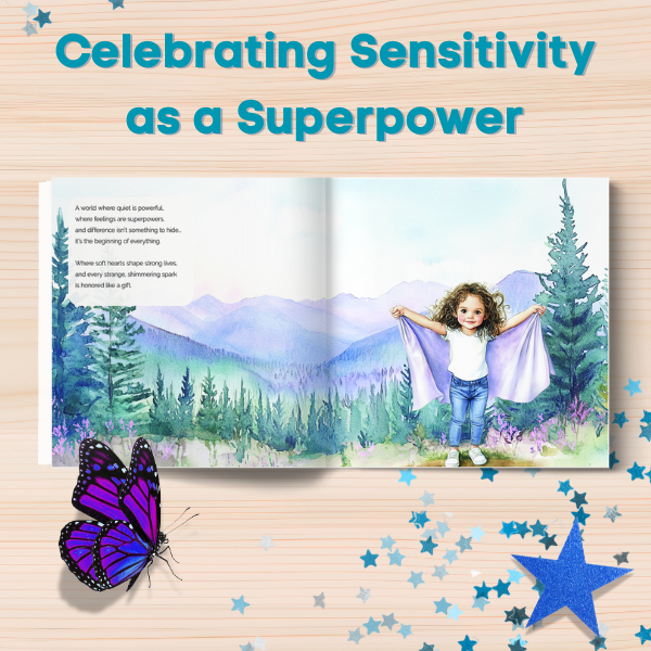 Wren the Alien: And Other Truths She Knows