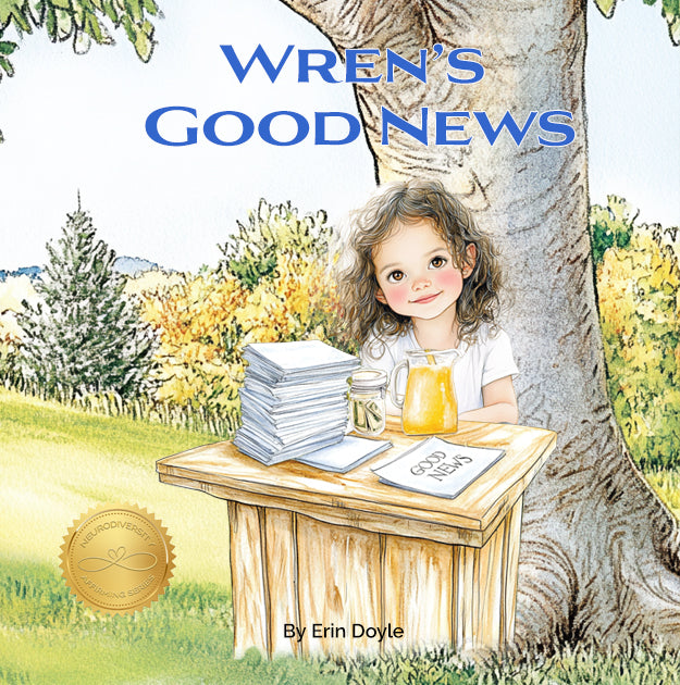Wren's Good News