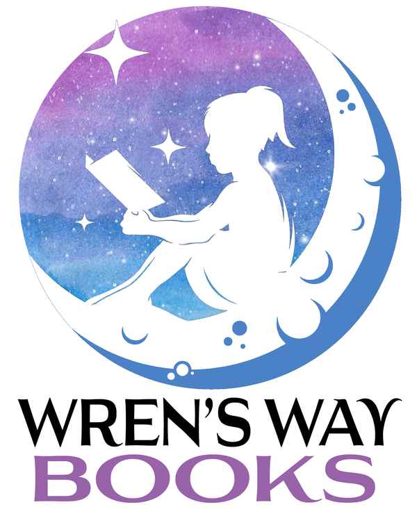Wren's Way Books